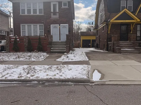 5527 Nottingham Rd, Detroit, MI 48224