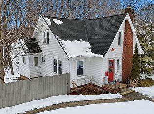 44 Forgham Rd, Rochester, NY 14616