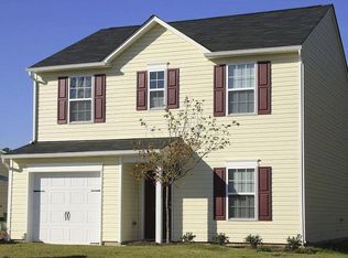 1408 Glenbrittle Dr, Durham, NC 27704