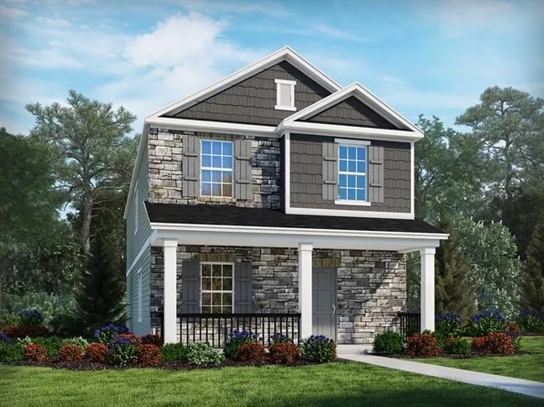 367 Cedar Knoll Cir, Pineville, NC 28134