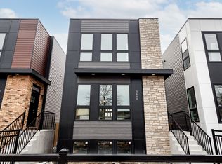 3609 W Hirsch St, Chicago, IL 60651