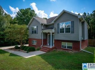 703 Isbell Rd, Branchville, AL 35120