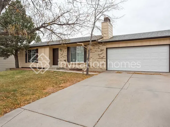 17474 E Louisiana Ave, Aurora, CO 80017
