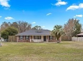 44152 Swallowfork Ave, Callahan, FL 32011