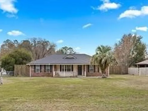 44152 Swallowfork Ave, Callahan, FL 32011