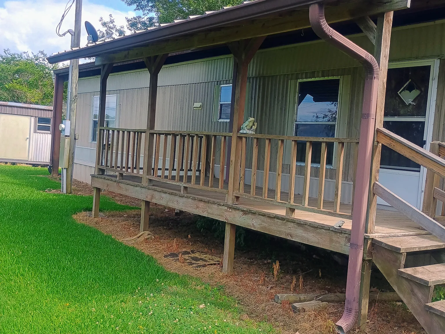 2 bed, 1000 sqft, $1,200 — Photo 3