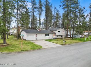 106 N Ridgewood Dr, Post Falls, ID 83854