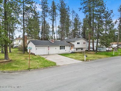 106 N Ridgewood Dr, Post Falls, ID, 83854
