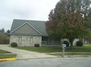 840 Pinehurst Dr, Tipp City, OH 45371