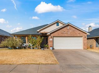 7022 94th St, Lubbock, TX 79424