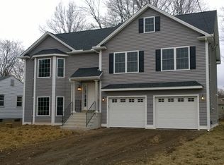 00 Flintlock Rd, Watertown, CT 06795