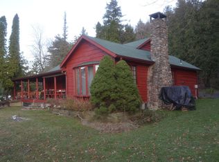 2178 Black Point Rd, Ticonderoga, NY 12883