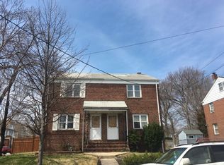 1058 Cross Ave #1060, Elizabeth, NJ 07208