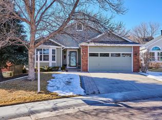 9902 Bronti Cir, Lone Tree, CO 80124