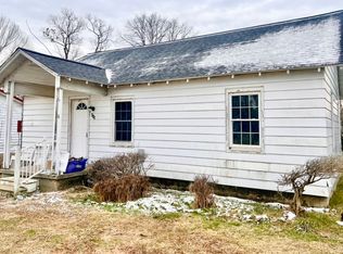 113 Gilbert St E, Hazel, KY 42049