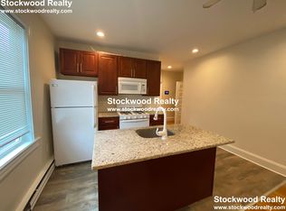 90 Lyndhurst St APT 4, Boston, MA 02124