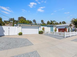 5347 Swarthmore St, La Mesa, CA 91942