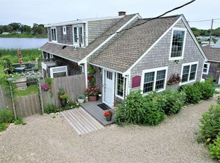 156 Taylor Ave, Plymouth, MA 02360