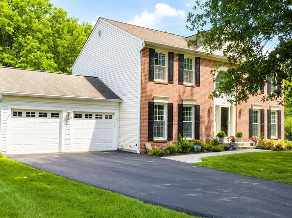 9967 Old Mill Rd, Ellicott City, MD 21042