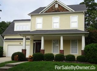 20242 Colony Point Ln, Cornelius, NC 28031