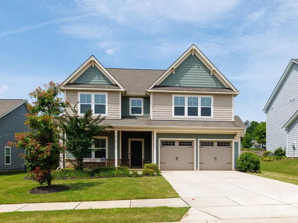 2720 Watergarden St, York, SC 29745