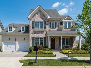 155 Hobbs Dr, Franklin, TN 37064