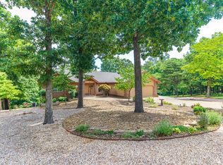 34 Kirkpatrick Ln, Bella Vista, AR 72715