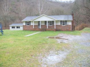 8100 Ingleside Rd, Princeton, WV 24739