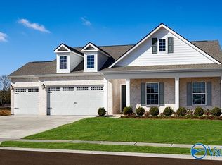 102 Jude Ln, Hazel Green, AL 35750