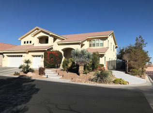 186 Jalyn Rae Ct, Las Vegas, NV 89183