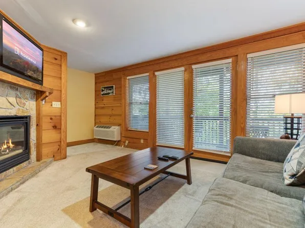 741 Golf View Blvd, Pigeon Forge, TN