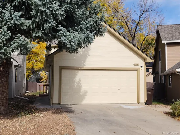4841 Baldwin Place, Boulder, CO 80301