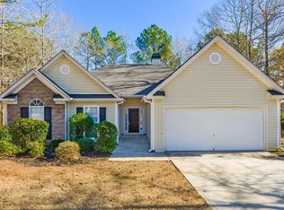 173 Revolutionary Dr, Hampton, GA 30228