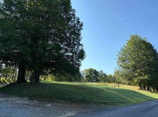 39 Canaan Rd, Rock Cave, WV 26234