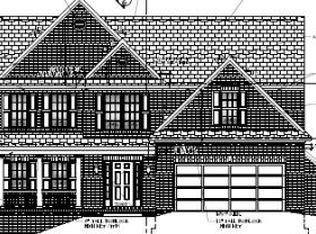 1122 Belcroft Ct, Roanoke, VA 24018