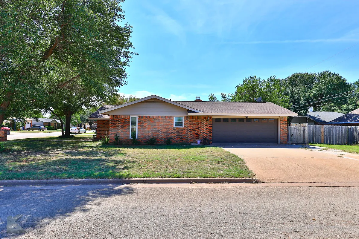 Building Photo - 3602 Varsity Ln