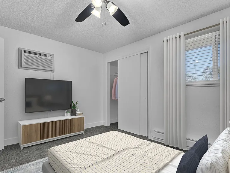 Grover Townhomes — Photo 8