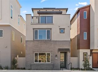 760 Gadwall, Irvine, CA 92618