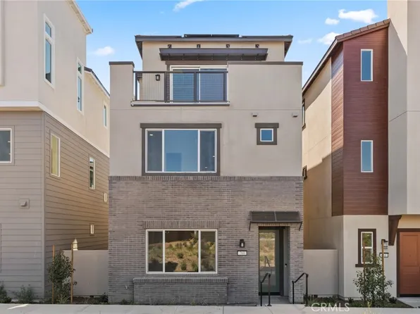 760 Gadwall, Irvine, CA 92618