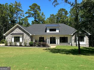 33 Parkview Ct, Pine Mountain, GA
