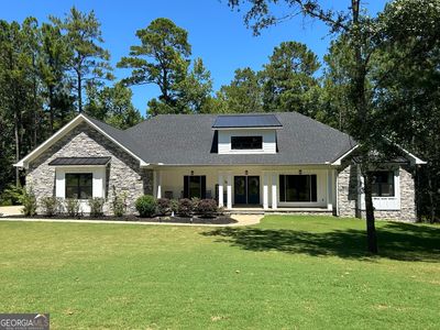 33 Parkview Ct, Pine Mountain, GA, 31822