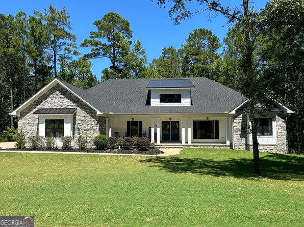 33 Parkview Ct, Pine Mountain, GA 31822