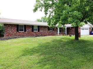 12338 Ridgeview Ln, De Soto, MO 63020