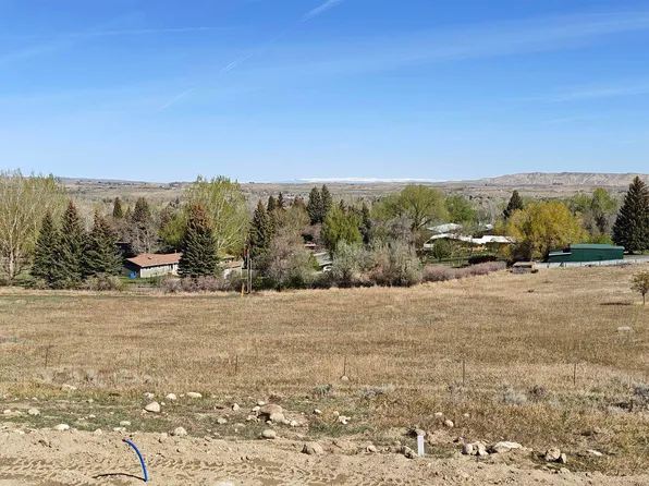 130 Overlook Ter, Lander, WY 82520