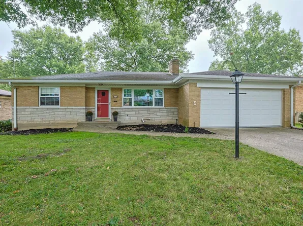 5928 Thornhill Ave, Cincinnati, OH 45224