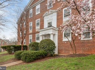 3807 Rodman St NW APT F12, Washington, DC 20016