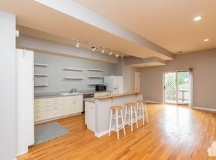 2138 W Thomas St #1F, Chicago, IL 60622