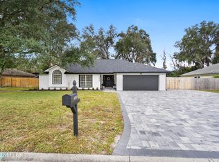 4379 APPLE TREE Place, Jacksonville, FL 32258