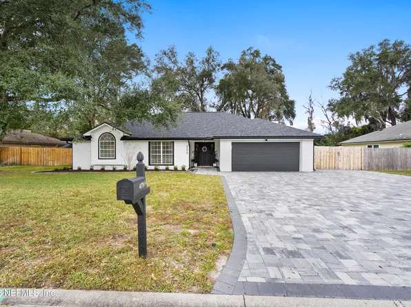 4379 APPLE TREE Place, Jacksonville, FL 32258