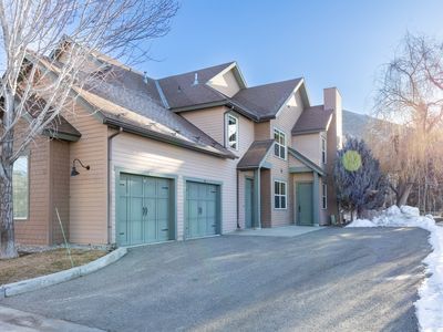 1940 Copper Ranch Ln #C, Hailey, ID, 83333